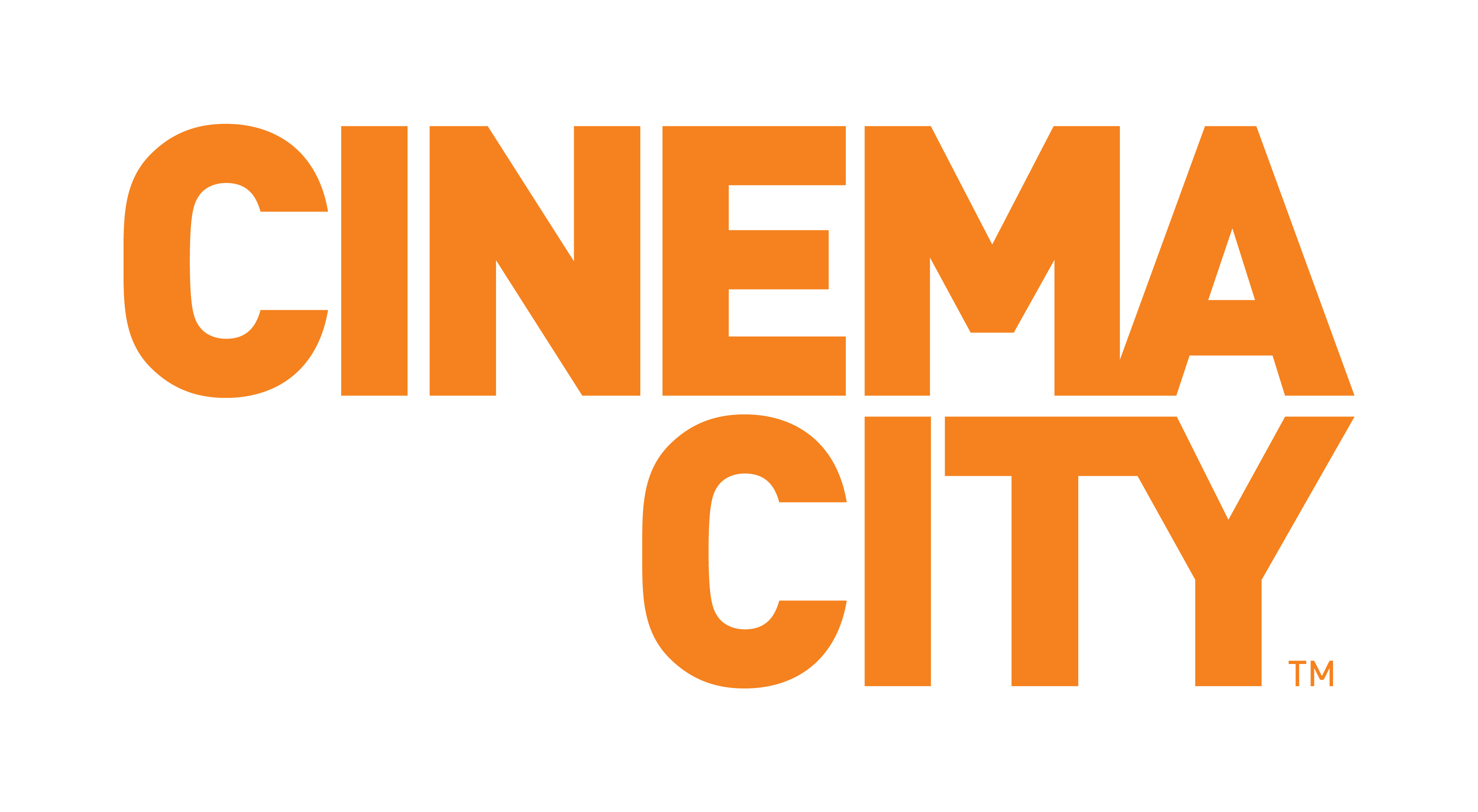 CinemaCity logotyp
